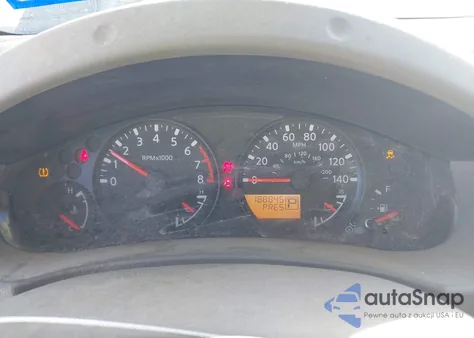 2012 Nissan Frontier Sv из США, поврежденный, VIN 1N6AD0ER1CC403632